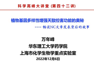 万年峰